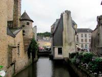 Quimper &ndash; &copy; Maite Floris-Moser (Eberhardt TRAVEL)
