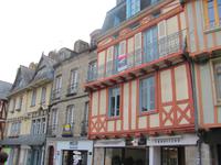 Quimper &ndash; &copy; Maite Floris-Moser (Eberhardt TRAVEL)