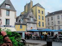 Quimper &ndash; &copy; Maite Floris-Moser (Eberhardt TRAVEL)