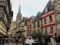 Quimper &ndash; &copy; Maite Floris-Moser (Eberhardt TRAVEL)