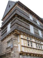 Quimper &ndash; &copy; Maite Floris-Moser (Eberhardt TRAVEL)
