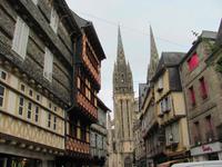 Quimper &ndash; &copy; Maite Floris-Moser (Eberhardt TRAVEL)