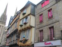 Quimper &ndash; &copy; Maite Floris-Moser (Eberhardt TRAVEL)