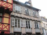 Quimper &ndash; &copy; Maite Floris-Moser (Eberhardt TRAVEL)