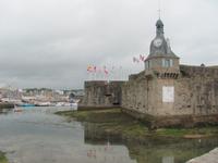 Concarneau &ndash; &copy; Maite Floris-Moser (Eberhardt TRAVEL)