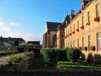 Brocéliande &ndash; &copy; Maite Floris-Moser (Eberhardt TRAVEL)