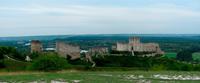 Château Gaillard - Les Andelys &ndash; &copy; Maite Floris-Moser (Eberhardt TRAVEL)