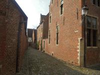 Leuven, großer Beginenhof &ndash; &copy; Michael Krause (Eberhardt TRAVEL)