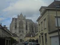 Kathedrale von Beauvais &ndash; &copy; Michael Krause (Eberhardt TRAVEL)