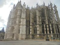 Kathedrale von Beauvais &ndash; &copy; Michael Krause (Eberhardt TRAVEL)