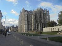 Kathedrale von Beauvais &ndash; &copy; Michael Krause (Eberhardt TRAVEL)
