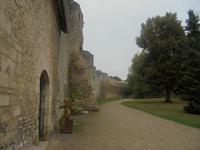 Burg von Gisors &ndash; &copy; Michael Krause (Eberhardt TRAVEL)