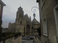 Kirche von Gisors &ndash; &copy; Michael Krause (Eberhardt TRAVEL)