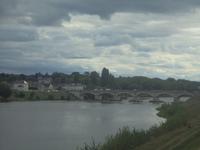 Loire bei Amboise &ndash; &copy; Michael Krause (Eberhardt TRAVEL)