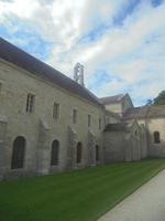 Abtei Fontenay &ndash; &copy; Michael Krause (Eberhardt TRAVEL)