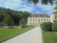 Abtei Fontenay &ndash; &copy; Michael Krause (Eberhardt TRAVEL)