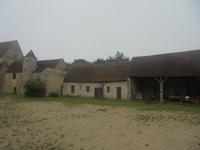 Commanderie Coulommiers &ndash; &copy; Michael Krause (Eberhardt TRAVEL)