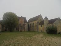 Commanderie Coulommiers &ndash; &copy; Michael Krause (Eberhardt TRAVEL)