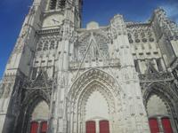 Kathedrale von Troyes &ndash; &copy; Michael Krause (Eberhardt TRAVEL)