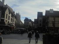 Fachwerkaltstadt von Troyes &ndash; &copy; Michael Krause (Eberhardt TRAVEL)