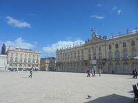 Nancy, Place Stanislas &ndash; &copy; Michael Krause (Eberhardt TRAVEL)