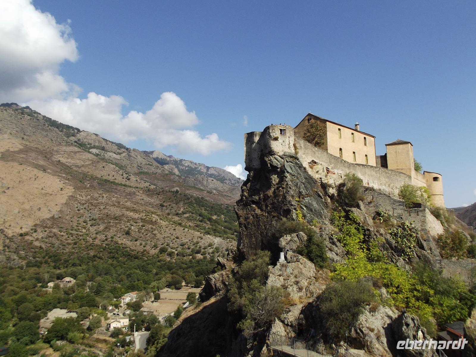 Corte &ndash; &copy; Christina Schlawis (Eberhardt TRAVEL)