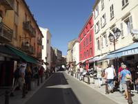 Saint Florent &ndash; &copy; Christina Schlawis (Eberhardt TRAVEL)