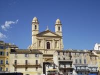 Bastia &ndash; &copy; Christina Schlawis (Eberhardt TRAVEL)