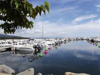 Solenzara &ndash; &copy; Christina Schlawis (Eberhardt TRAVEL)