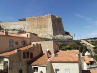 Bonifacio - Zitadelle &ndash; &copy; Christina Schlawis (Eberhardt TRAVEL)
