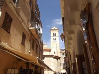 Bonifacio &ndash; &copy; Christina Schlawis (Eberhardt TRAVEL)