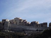 Bonifacio - Bootstour &ndash; &copy; Christina Schlawis (Eberhardt TRAVEL)