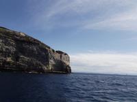 Bonifacio - Bootstour &ndash; &copy; Christina Schlawis (Eberhardt TRAVEL)