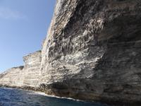 Bonifacio - Bootstour &ndash; &copy; Christina Schlawis (Eberhardt TRAVEL)
