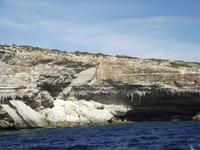 Bonifacio - Bootstour &ndash; &copy; Christina Schlawis (Eberhardt TRAVEL)