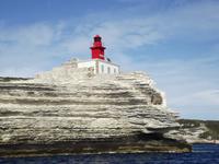 Bonifacio - Bootstour &ndash; &copy; Christina Schlawis (Eberhardt TRAVEL)