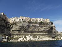 Bonifacio - Bootstour &ndash; &copy; Christina Schlawis (Eberhardt TRAVEL)