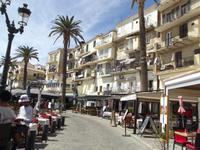 Calvi &ndash; &copy; Christina Schlawis (Eberhardt TRAVEL)