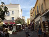 Calvi &ndash; &copy; Christina Schlawis (Eberhardt TRAVEL)