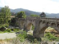 Ponte Nuovo &ndash; &copy; Christina Schlawis (Eberhardt TRAVEL)