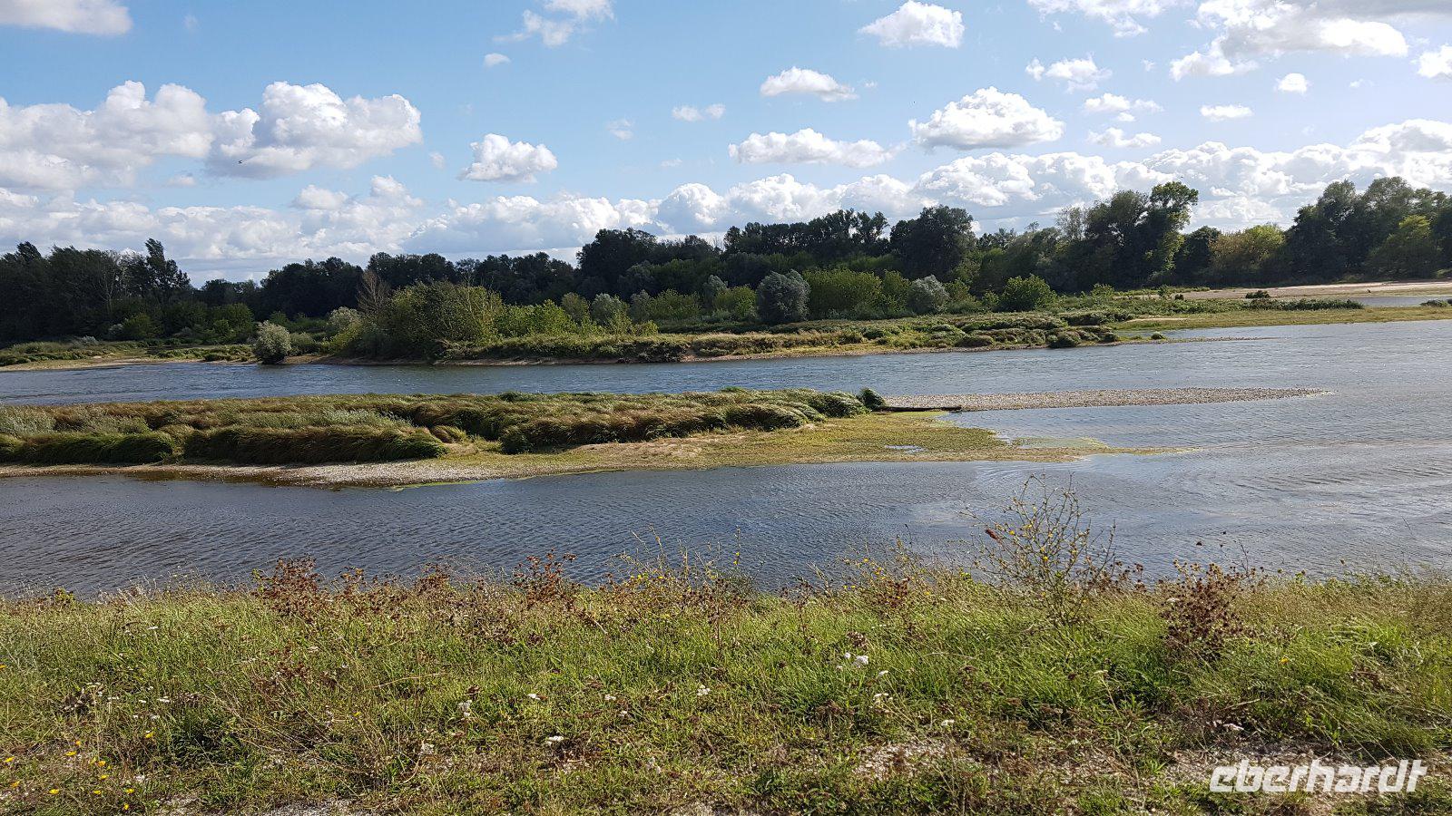 Loire  &ndash; &copy; Claudia Hartwich (Eberhardt TRAVEL)