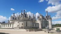 Chambord  &ndash; &copy; Claudia Hartwich (Eberhardt TRAVEL)