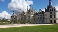 Chambord  &ndash; &copy; Claudia Hartwich (Eberhardt TRAVEL)