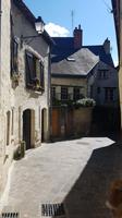 Chinon &ndash; &copy; Claudia Hartwich (Eberhardt TRAVEL)
