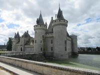 Schloss Sully  &ndash; &copy; Claudia Hartwich (Eberhardt TRAVEL)