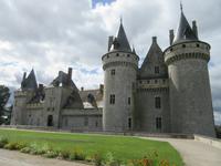 Schloss Sully  &ndash; &copy; Claudia Hartwich (Eberhardt TRAVEL)