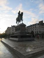 Orléans 