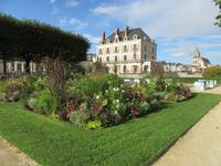Blois  &ndash; &copy; Claudia Hartwich (Eberhardt TRAVEL)