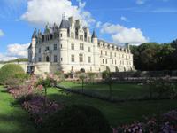Chenonceaux  &ndash; &copy; Claudia Hartwich (Eberhardt TRAVEL)