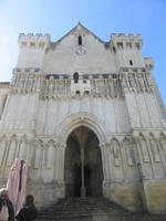 Candes-St.-Martin &ndash; &copy; Claudia Hartwich (Eberhardt TRAVEL)